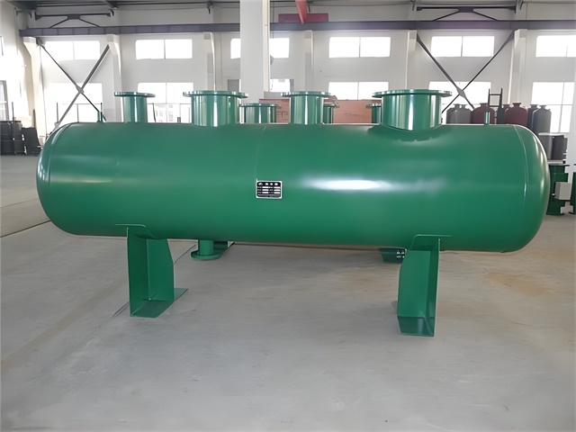 兰溪集分水器装哪里